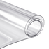 PVC Tablecloth Clear Plastic Cover Protector Mat
