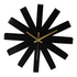 Modern Wall Clock Art