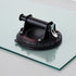 2x20cm 500kg Vacuum Suction Cup Glass Lifter Granite Sucker Pump Lift Heavy Duty