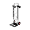 Hand Truck 2 in 1 Folding Dolly Cart 180kg Capacity Heavy Duty Aluminium