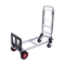 Hand Truck 2 in 1 Folding Dolly Cart 180kg Capacity Heavy Duty Aluminium