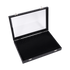 Jewellery Display Box Case for Rings Bracelets Necklaces Retail