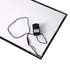 A2 LED Slim Advertising Lightbox Sign Wall-Mounted Poster Board Menu Frame