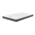 PALERMO Double Memory Foam Mattress - OEKO-TEX® & CertiPUR-US® Certified