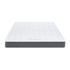 PALERMO Double Memory Foam Mattress - OEKO-TEX® & CertiPUR-US® Certified