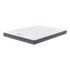 Palermo Queen Size Pocket Spring Mattress - OEKO-TEX & CertiPUR-US Certified