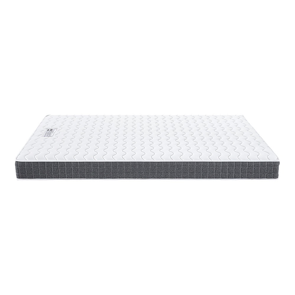 Palermo Queen Size Pocket Spring Mattress - OEKO-TEX & CertiPUR-US Certified