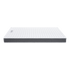 Palermo Queen Size Pocket Spring Mattress - OEKO-TEX & CertiPUR-US Certified