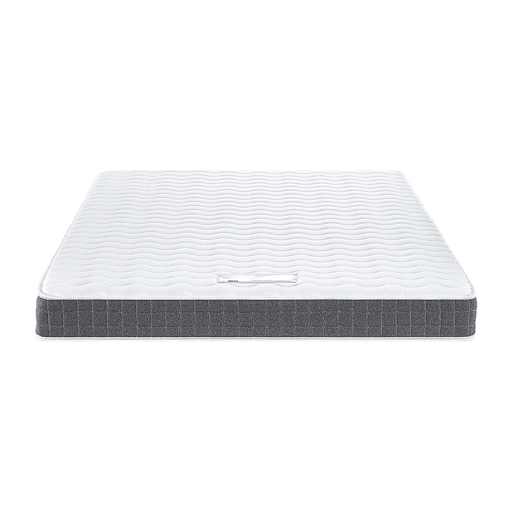 Palermo Queen Size Pocket Spring Mattress - OEKO-TEX & CertiPUR-US Certified