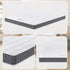 Palermo Queen Size Pocket Spring Mattress - OEKO-TEX & CertiPUR-US Certified