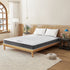PALERMO Queen Memory Foam Mattress - OEKO-TEX® & CertiPUR-US® Certified