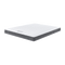 PALERMO King Memory Foam Mattress - OEKO-TEX® & CertiPUR-US® Certified