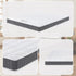 PALERMO King Memory Foam Mattress - OEKO-TEX® & CertiPUR-US® Certified