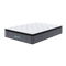 Double Euro Top Pocket Spring Mattress – Motion Isolation Comfort with CertiPUR-US® Certified Foam Layers
