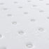 Double Euro Top Pocket Spring Mattress – Motion Isolation Comfort with CertiPUR-US® Certified Foam Layers