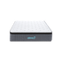 Double Euro Top Pocket Spring Mattress – Motion Isolation Comfort with CertiPUR-US® Certified Foam Layers