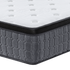 Double Euro Top Pocket Spring Mattress – Motion Isolation Comfort with CertiPUR-US® Certified Foam Layers