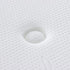 Double Euro Top Pocket Spring Mattress – Motion Isolation Comfort with CertiPUR-US® Certified Foam Layers