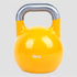 16kg Pro-Grade Steel KettleBell