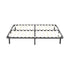 Double Metal Bed Frame
