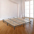 King Metal Bed Frame