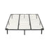King Metal Bed Frame