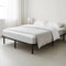 Queen Metal Bed Frame