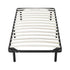 Single Metal Bed Frame