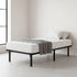 Single Metal Bed Frame