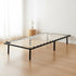 Single Metal Bed Frame