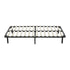 King Single Metal Bed Frame