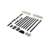 King Single Metal Bed Frame