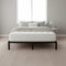 Double Full Metal Bed Frame Base – Sturdy Steel Bed Base for Australian Mattress