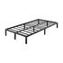 King Single Full Metal Bed Frame Base – Sturdy Steel Bed Base for Australian Mattress