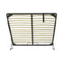 Queen Gas Lift Bed Mechanism with Frame – Storage Platform & Sofa Bed Kit