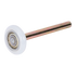 Garage Door Roller / Wheel / Heavy-duty 11 Ball Bearing 12 Pack