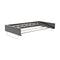 Collapsible Laundry Drying Rack Wall Mounted Clothes Drying Rack for Laundry