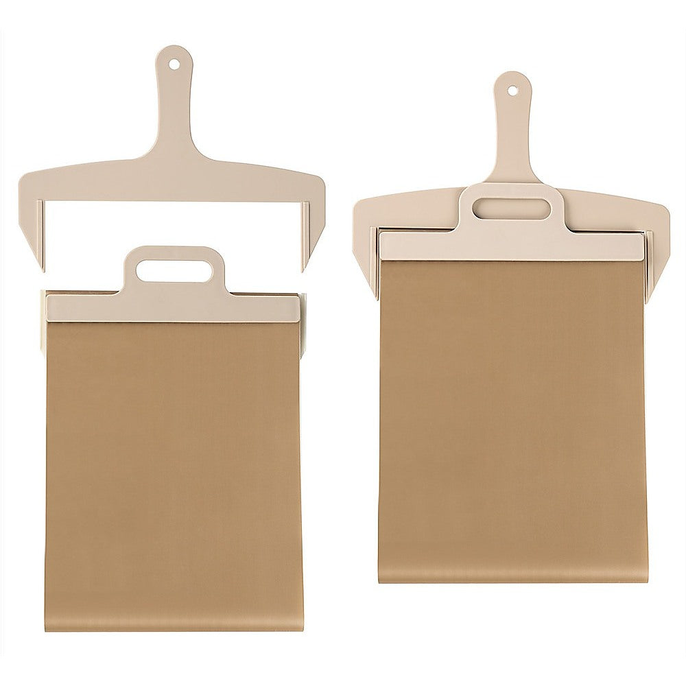 Pizza Slider Transfer Sliding Magic Peel Paddle