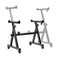 Z-style Keyboard Stand Heavy-Duty Piano Stand Portable