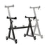 Z-style Keyboard Stand Heavy-Duty Piano Stand Portable