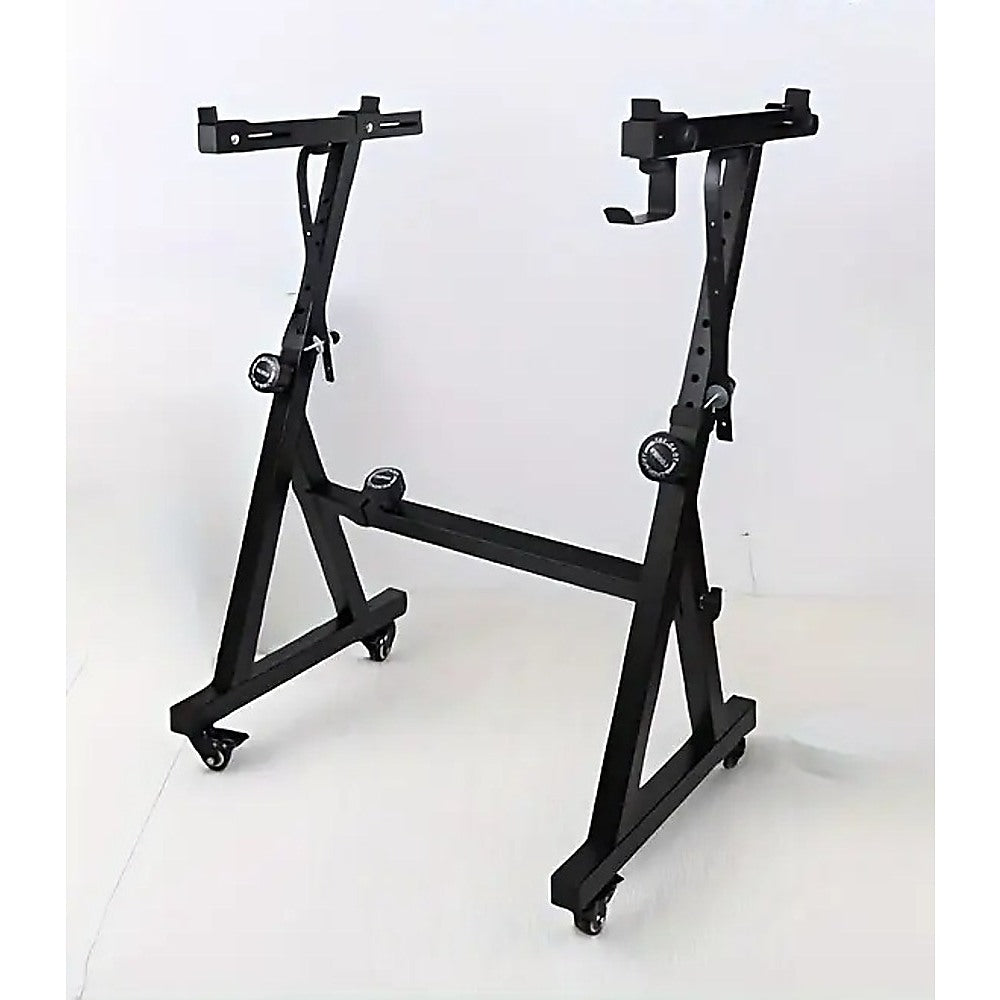 Z-style Keyboard Stand Heavy-Duty Piano Stand Portable
