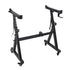 Z-Style Keyboard Stand – Heavy Duty Adjustable Piano Stand for Digital Keyboards & Portable Use