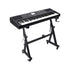Z-Style Keyboard Stand – Heavy Duty Adjustable Piano Stand for Digital Keyboards & Portable Use