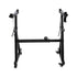 Z-Style Keyboard Stand – Heavy Duty Adjustable Piano Stand for Digital Keyboards & Portable Use