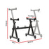 Z-Style Keyboard Stand – Heavy Duty Adjustable Piano Stand for Digital Keyboards & Portable Use