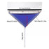 Air Conditioner Cleaning Cover Bag Kit Leakproof Waterproof Dust Protection