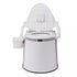 19L Camping Portable Toilet Travel Outdoor/Indoor Commode Potty