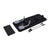 Abdominal Board Pilates Reformer Set – Core Strength & Stability Fitness Equipment