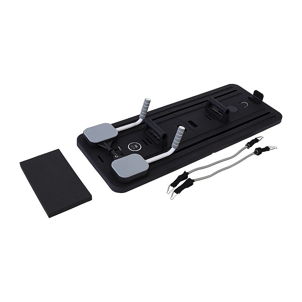Abdominal Board Pilates Reformer Set