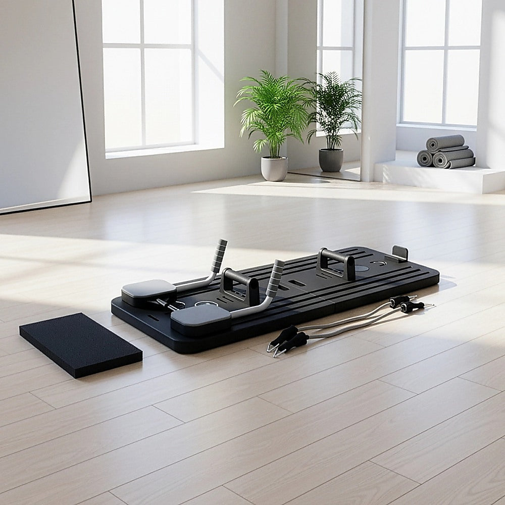 Abdominal Board Pilates Reformer Set